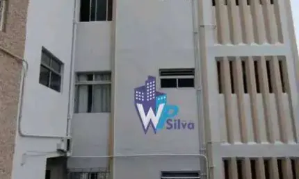Apartamento à venda, 48 m² por R$ 185.000,00 - Conjunto Residencial José Bonifácio - São Paulo/SP