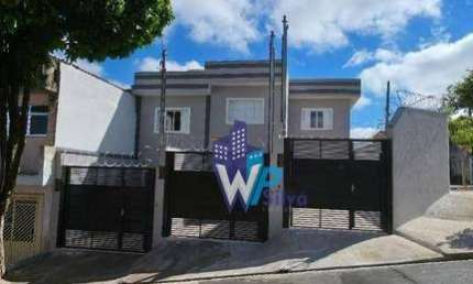 Sobrado à venda, 63 m² por R$ 375.000,00 - Parque Guaianazes - São Paulo/SP