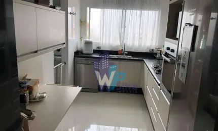 Apartamento com 3 dormitórios à venda, 110 m² por r$ 900.000 - campestre - santo andré/sp