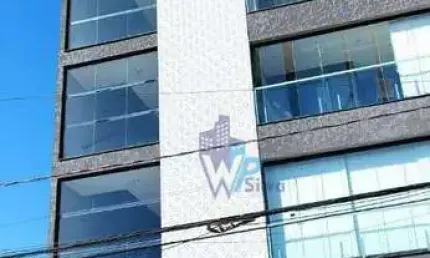 Apartamento com 2 quartos à venda na Rua Baixada Santista, 328, Itaquera, São Paulo