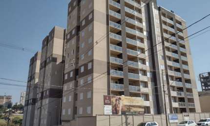 Apartamento com 2 quartos à venda no Jardim Aclimação, Maringá 