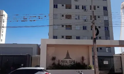 LINDO APARTAMENTO  TODO PLANEJADO - FICA TODA MOBILIA