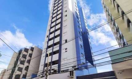 Apartamento com 2 quartos à venda na Zona 07, Maringá 