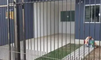 Casa com 3 quartos à venda no Parque Residencial Tuiuti, Maringá 