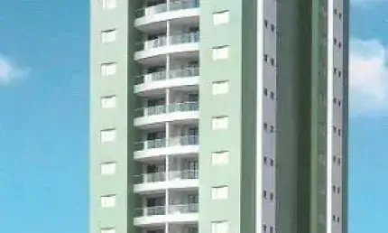 Apartamento com 2 quartos à venda na Zona 07, Maringá 