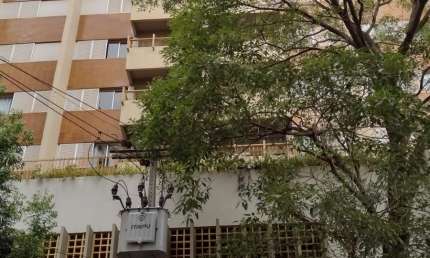 Edifício Arthur Thomas- Zona 1 - Próximo Mufatto Gourmet