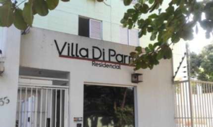 Apartamento com 2 quartos à venda no Jardim Alvorada, Maringá 