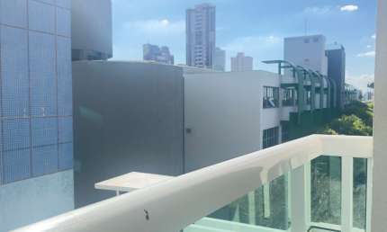 Kitnet / Stúdio à venda na Zona 01, Maringá 