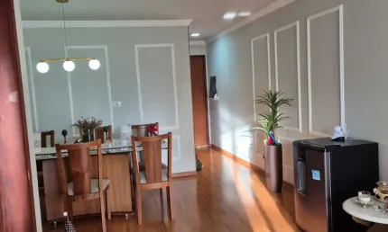 Apartamento com 2 quartos à venda na Zona 04, Maringá 