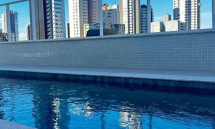 Apartamento à venda na Zona 01, Maringá 