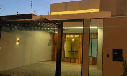 Casa com 3 quartos à venda no Ecovalley Ecologic City, Sarandi 