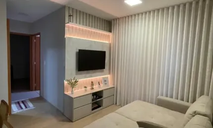 Apartamento com 2 quartos à venda na Zona 06, Maringá 