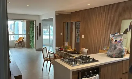 Apartamento com 2 quartos à venda na Zona 03, Maringá 