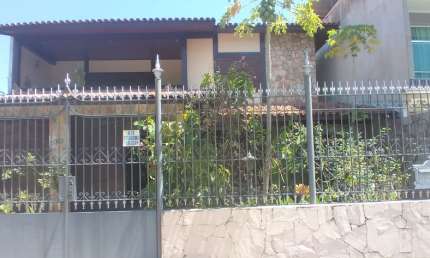 Casa com 4 quartos para alugar no Centro, Macaé 