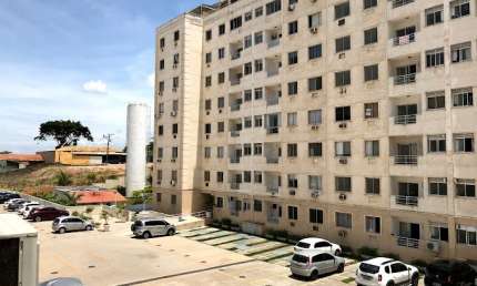 Vendo Apto São Marcos, 2 qtos, sendo 1 suite, lazer completo, Macaé/RJ.