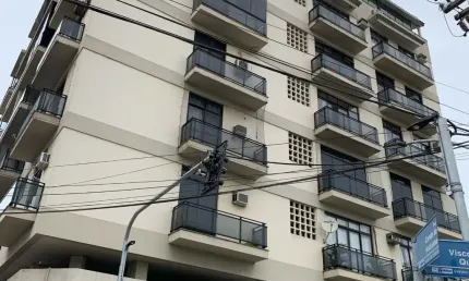 Apartamento com 2 Quartos e 2 banheiros à Venda, 85 m² por R$ 450.000