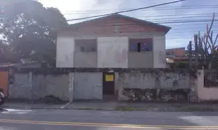 Vendo imóvel Comercial, Novo Cavaleiros, com 360M2 de terreno, Macaé/RJ