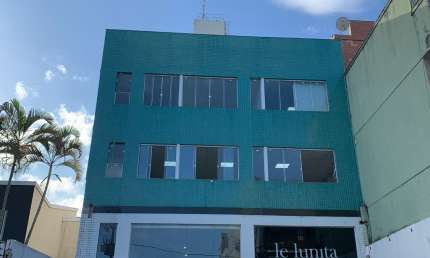 Alugo Sala Comercial no Centro com 45 m² , Macaé/RJ