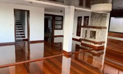 Alugo alto Da Gloria, 3 qtos, sendo 2 suites demais dependencias, Macaé/RJ