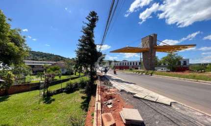 Terreno à venda em Estância Velha, Rincão dos Ilhéus, com 1119.75 m²