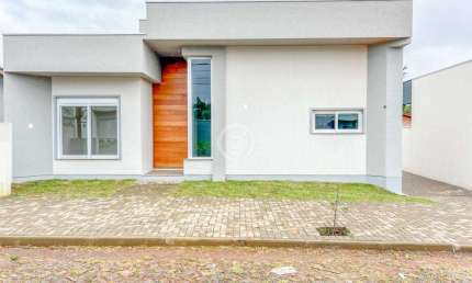 Casa à venda em Dois Irmãos, null, com 3 quartos, com 89 m², Moinho Velho II