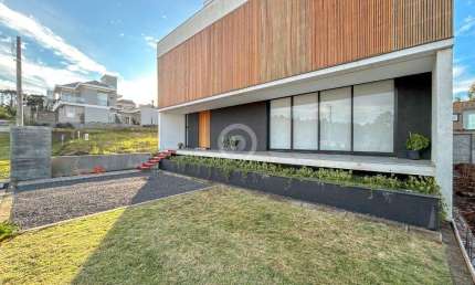 Casa à venda em Ivoti, Jardim Panorâmico, com 3 quartos, com 225 m²