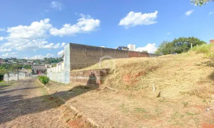 Venda | Terreno com 767,00 m². União, Estância Velha