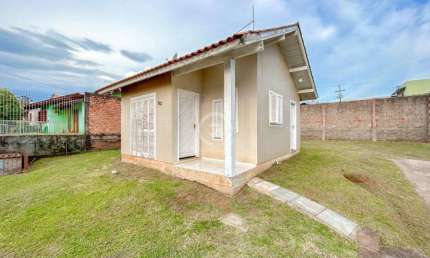 Casa à venda em Estância Velha, União, com 1 quarto, com 47 m²