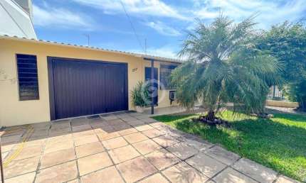 Casa à venda em Estância Velha, União, com 3 quartos, com 164 m²