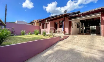 Casa à venda em Estância Velha, União, com 2 quartos, com 95 m²