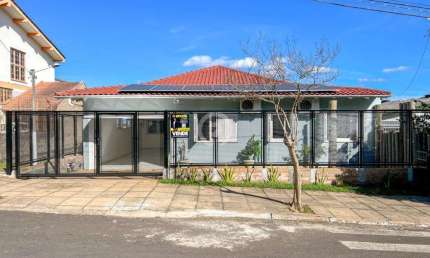 Casa à venda em Estância Velha, União, com 4 quartos, com 231 m²
