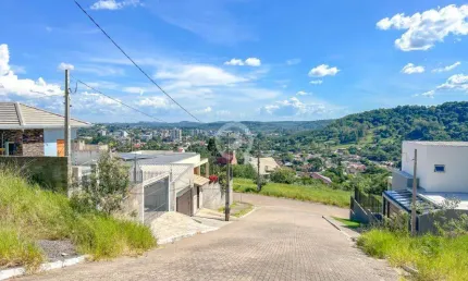 Terreno à venda em Estância Velha, Floresta, com 300 m²