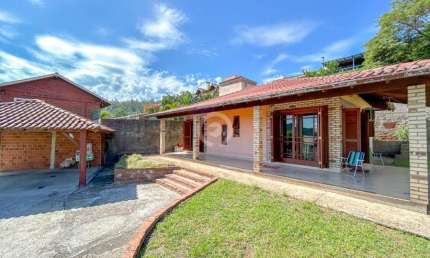 Casa à venda em Estância Velha, União, com 1 quarto, com 76.75 m²