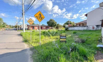 Terreno à venda em Estância Velha, União, com 203 m²
