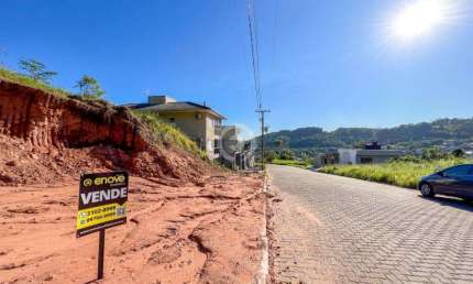 Terreno à venda em Estância Velha, Floresta, com 383.92 m²