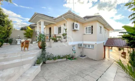 Casa à venda em Estância Velha, Encosta do Sol, com 3 quartos, com 167.8 m²