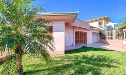 Casa à venda em Estância Velha, Encosta do Sol, com 2 quartos, com 108.01 m²