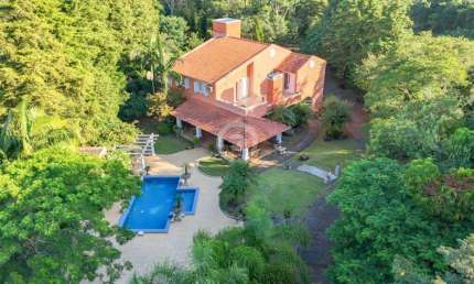 Casa à venda em Estância Velha, Lira, com 5 quartos, com 600 m²