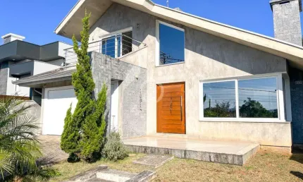 Venda | Casa com 174,00 m², 3 dormitório(s), 2 vaga(s). Jardim panorâmico , Ivoti
