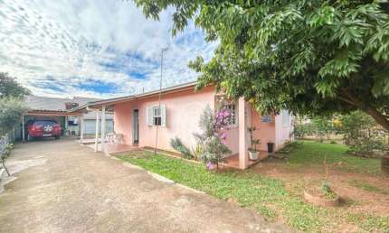 Venda | Casa com 70,00 m², 3 dormitório(s). Quintas, Estância Velha