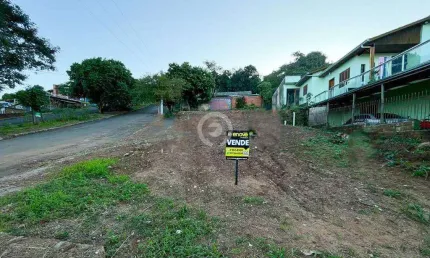 Venda | terreno com 469,63 m². rincão dos ilhéus, estância velha