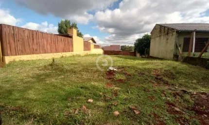 Venda | Terreno com 360,00 m². Imigrante norte, Campo Bom