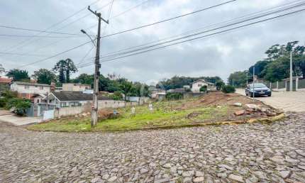 Terreno à venda em Ivoti, Cidade Nova, com 1087.2 m²