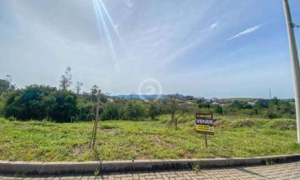 Terreno à venda em Campo Bom, Quatro Colônias, com 300 m², Garten Platz