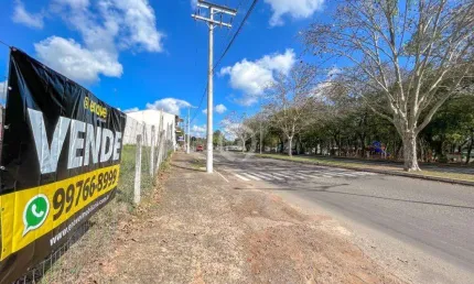 Terreno à venda em Estância Velha, União, com 1836.77 m²