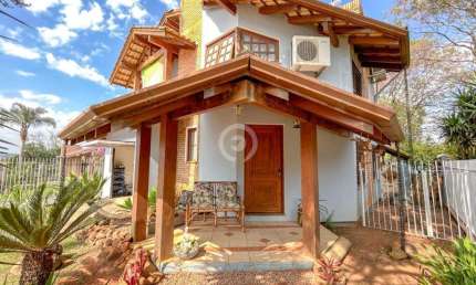 Casa à venda em Ivoti, Jardim do Alto, com 3 quartos, com 150 m²