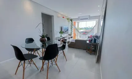 Venda | Apartamento com 69,90 m², 02 dormitório(s). Operário, Novo Hamburgo