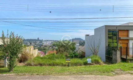 Terreno à venda no Centro, Campo Bom 