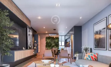 Venda | apartamento com 78,00 m², 2 dormitório(s), 2 vaga(s). rincão, novo hamburgo
