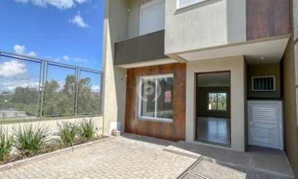 Casa à venda em Estância Velha, Bela Vista, com 3 quartos, com 163.2 m²